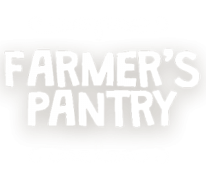 Farmer's Pantry