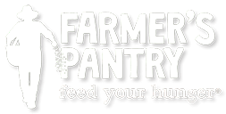 Farmer logo reading 